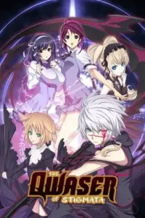 Seikon no Qwaser (2010)