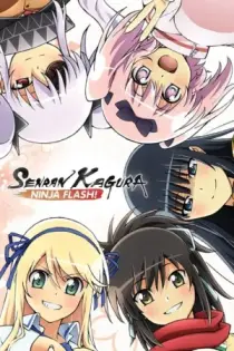 Senran Kagura (2013)