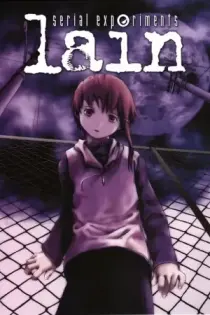 Serial Experiments Lain (1998)