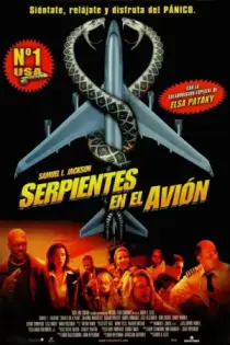 Serpientes a Bordo (2006)