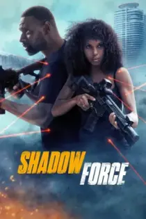 Shadow Force: Sentencia de muerte (2025)