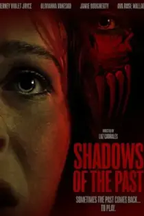 Shadows Of The Past (2025)