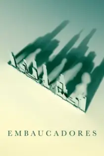 Sharper: un plan perfecto (2023)