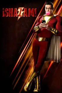 ¡Shazam! (2019)