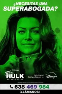 She-Hulk: Attorney at Law (2022)