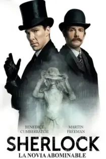 Sherlock: La novia abominable (2016)