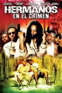 Shottas: Hermanos en el crimen (2002)
