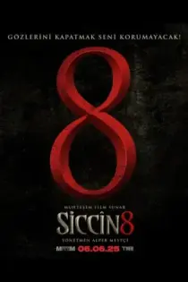 Siccîn 8 (2025)