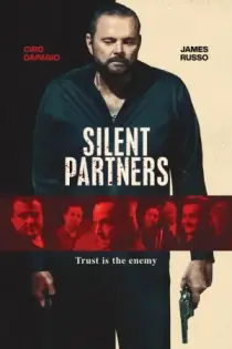 Silent Partners (2025)