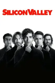 Silicon Valley (2014)