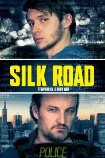 Silk Road: El camino oculto (2021)