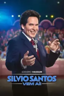 Silvio Santos Vem Aí! (2025)