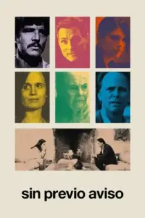 Sin previo aviso (2025)