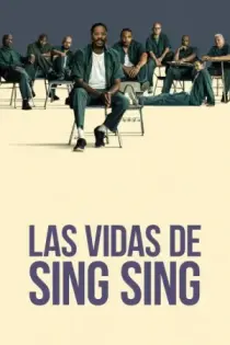 Sing Sing (2024)