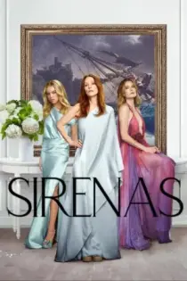 Sirenas (2025)