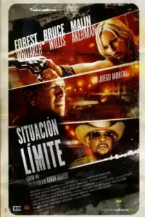 Situación límite (2011)
