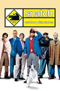 Snatch: Cerdos y diamantes (2000)