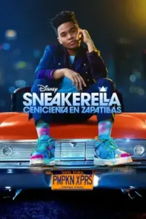 Sneakerella (2022)