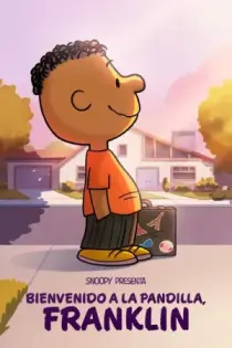 Snoopy presenta: Bienvenido a casa, Franklin (2024)