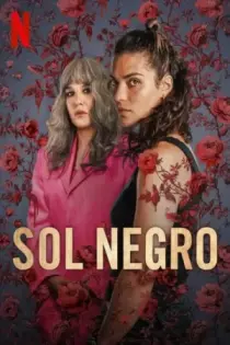 Sol negro (2025)