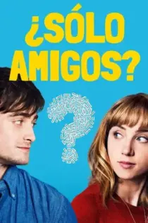 ¿Sólo Amigos? (2013)