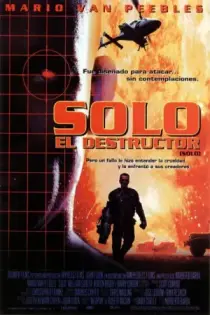 Solo, El Destructor (1996)
