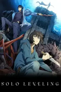 Solo Leveling (2024)