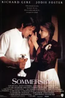 Sommersby: El regreso de un extraño (1993)