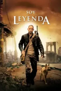 Soy Leyenda (2007)