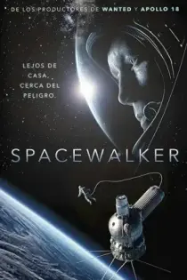 Spacewalker (2017)