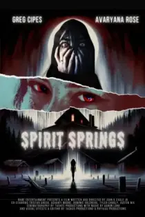 Spirit Springs (2025)