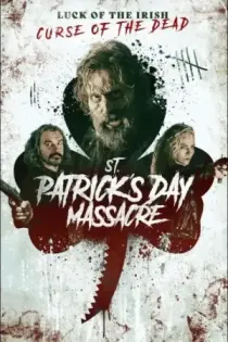 St. Patrick's Day Massacre (2025)