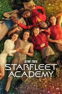 Star Trek: Starfleet Academy (2026)