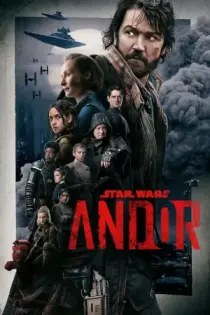 Star Wars: Andor (2022)