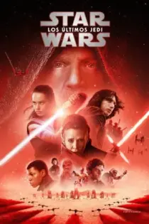Star Wars: Los últimos Jedi (2017)