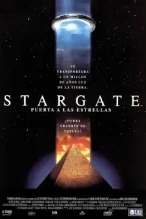 Stargate: La puerta del tiempo (1994)