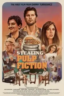 Stealing Pulp Fiction (2025)