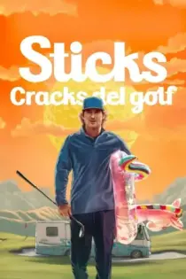Stick: El swing perfecto (2025)