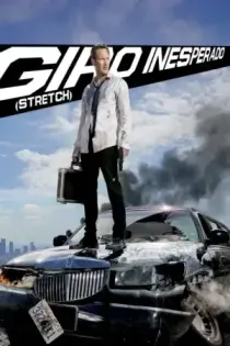 Stretch (2014)