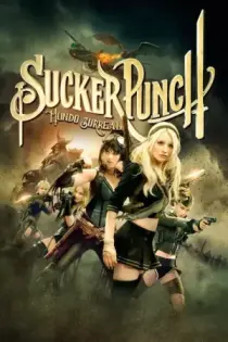 Sucker Punch Mundo surreal (2011)