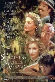 Sueño de una noche de verano (1999)