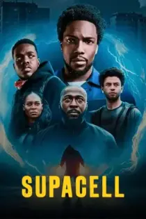 Supacell (2024)
