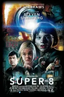 Super 8 (2011)