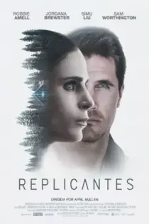 Sustitutos (2023)