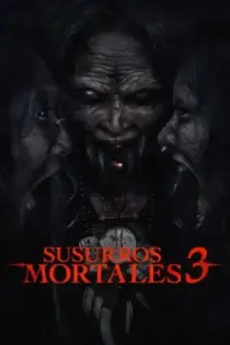 Susurros mortales 3 (2025)