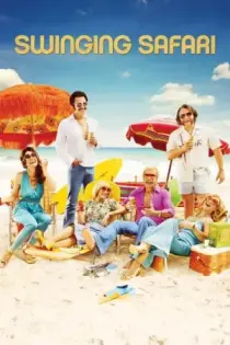 Swinging Safari (2018)