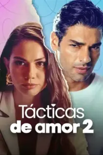 Tácticas de Amor 2 (2023)