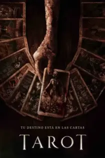 Tarot de la muerte (2024)