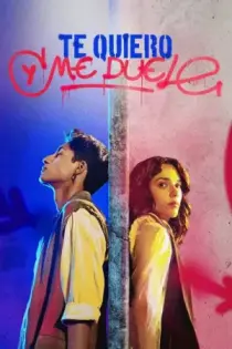 Te quiero y me duele (2023)