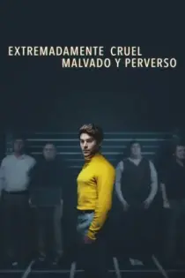 Ted Bundy: Durmiendo con el asesino (2019)
